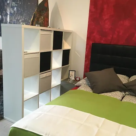 Businessapart Stuttgart Gäufelden Chambre photo