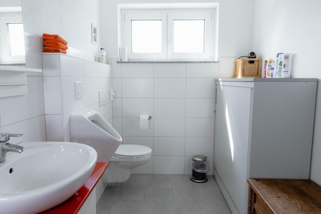 Businessapart Stuttgart Appartement *
