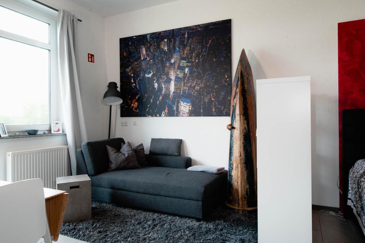 Businessapart Stuttgart Apartment *
