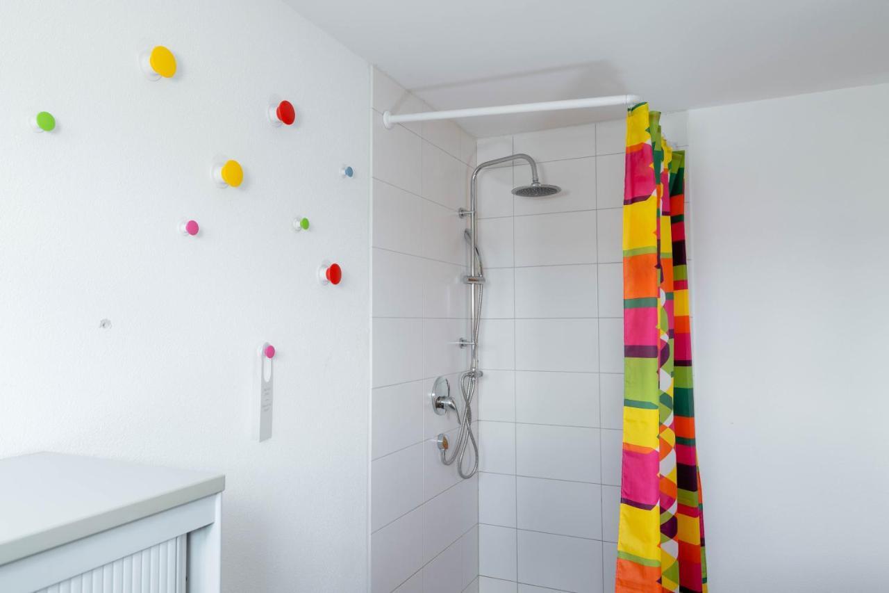 Apartment Businessapart Stuttgart *