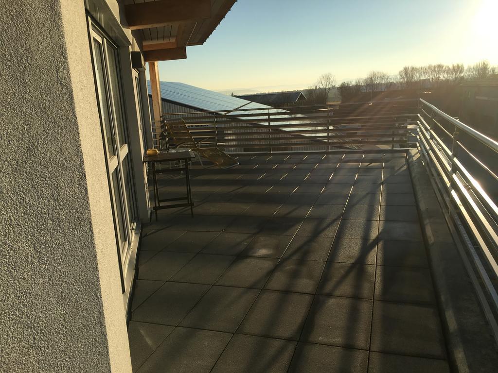 Apartment Businessapart Stuttgart Gaufelden