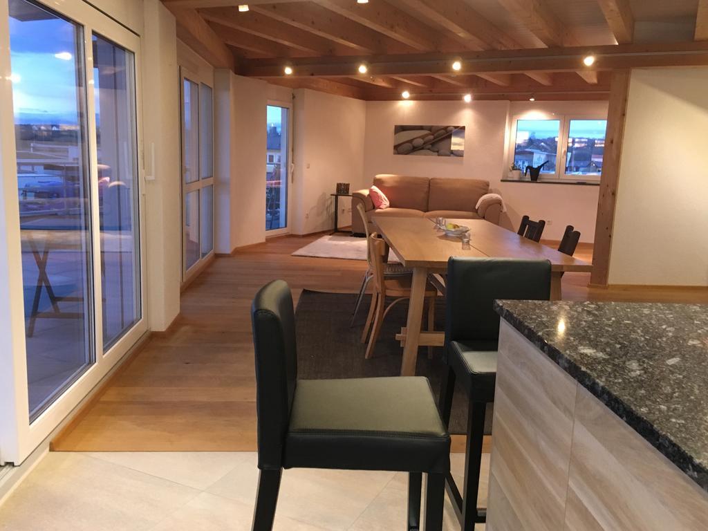 Apartment Businessapart Stuttgart