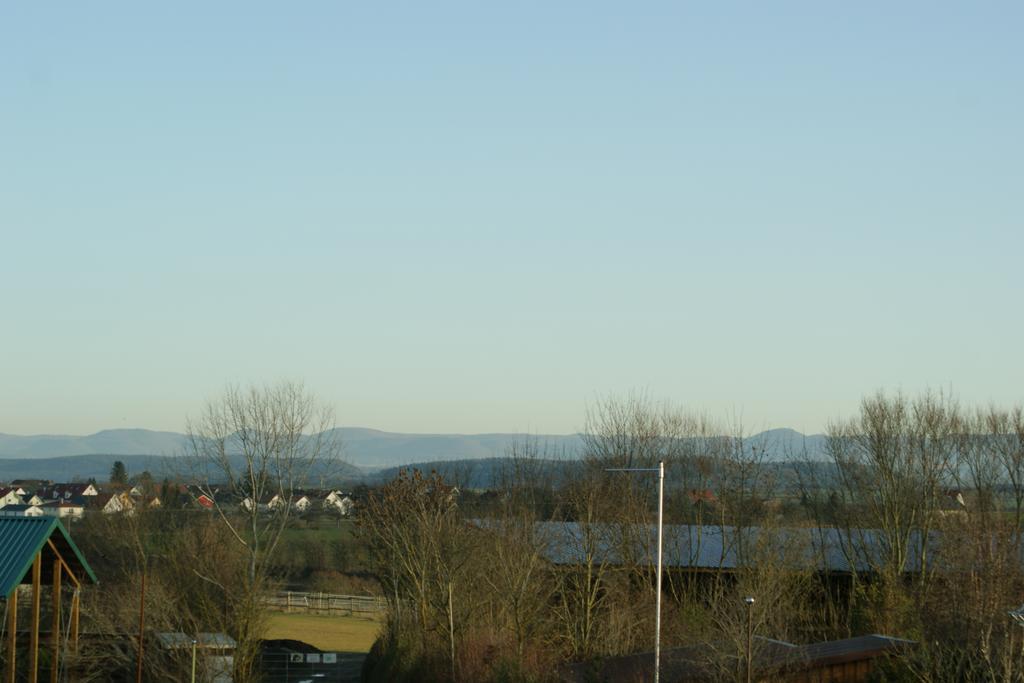 Businessapart Stuttgart Gaufelden