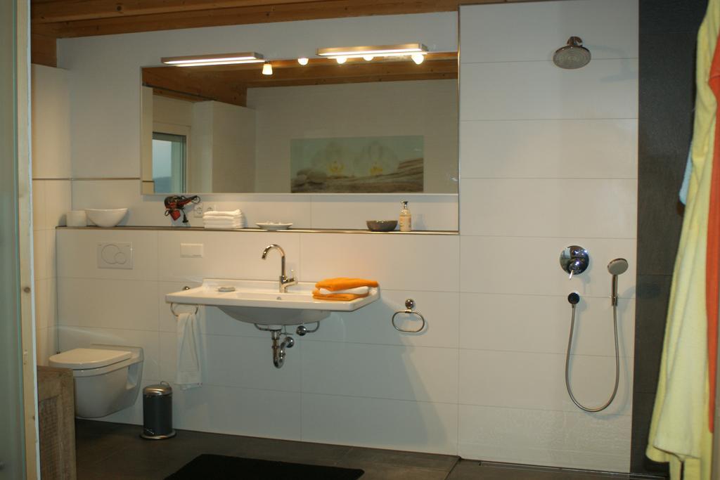 Businessapart Stuttgart Appartement Gäufelden