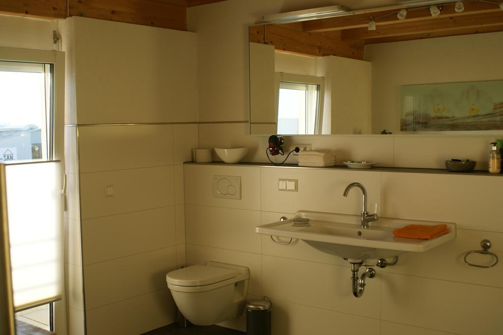 Appartement Businessapart Stuttgart *