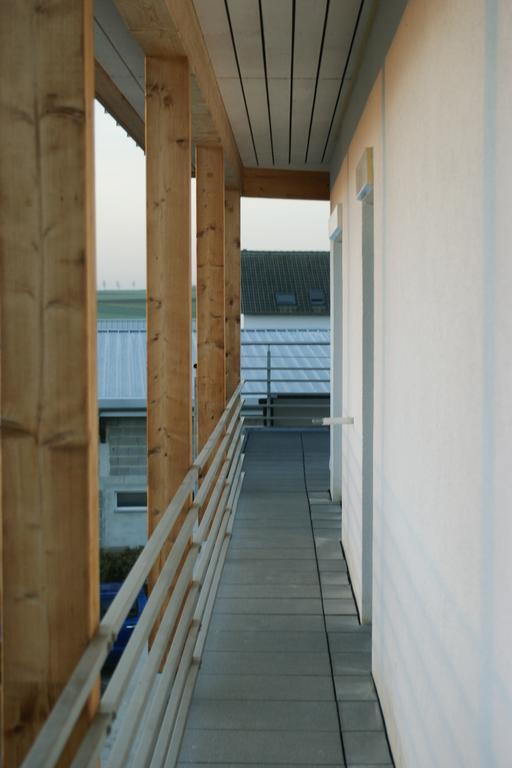 Appartement Businessapart Stuttgart *