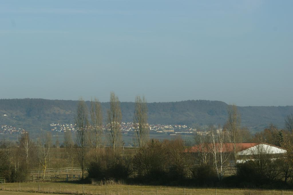 Businessapart Stuttgart Gäufelden