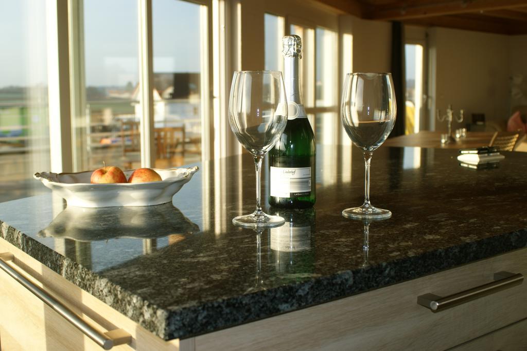 Appartement Businessapart Stuttgart *