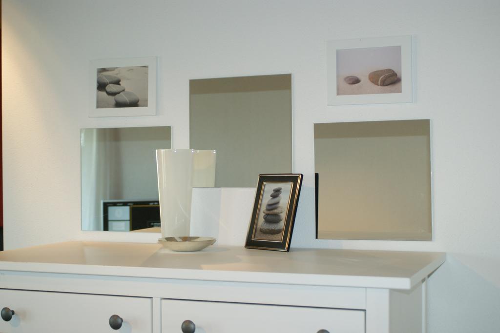 Apartment Businessapart Stuttgart