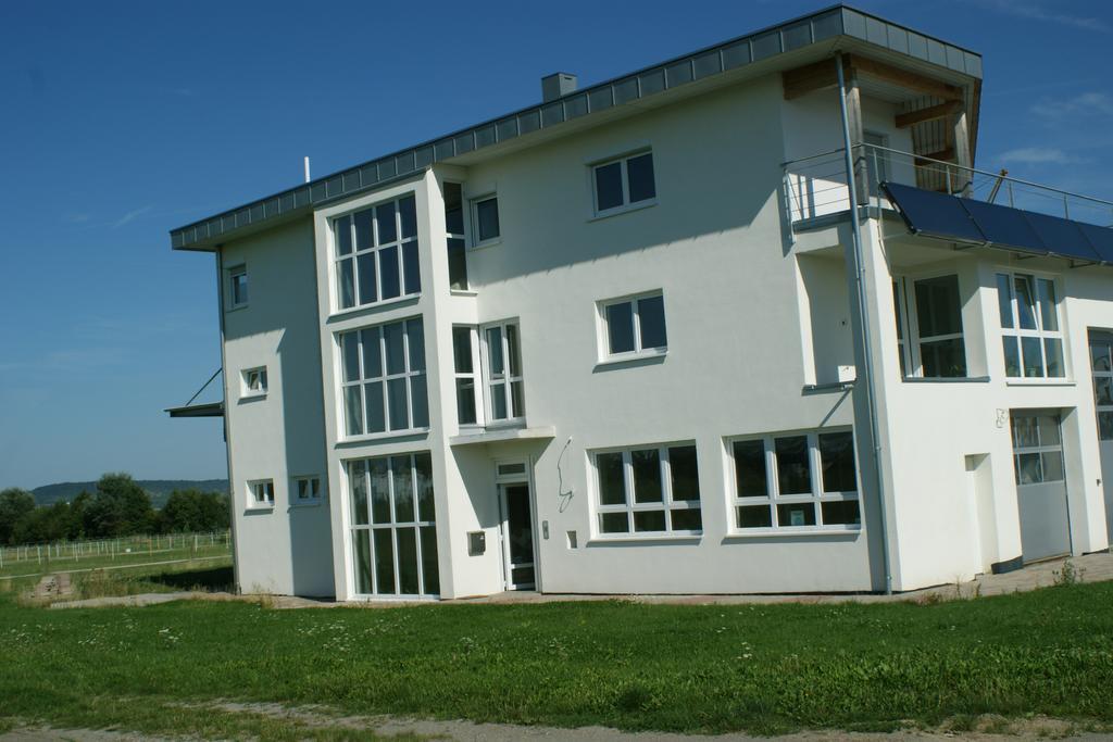 Apartment Businessapart Stuttgart *