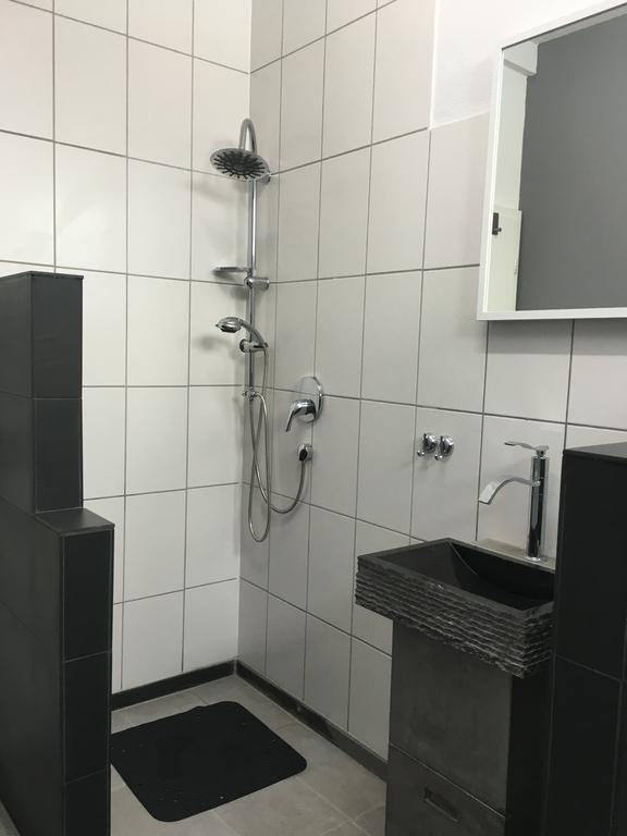 Apartment Businessapart Stuttgart *