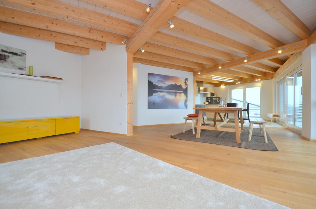 Businessapart Stuttgart Apartment Gaufelden