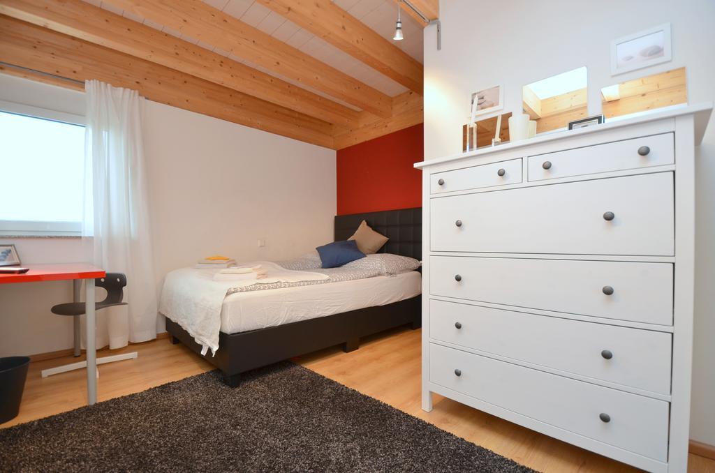 Appartement Businessapart Stuttgart *