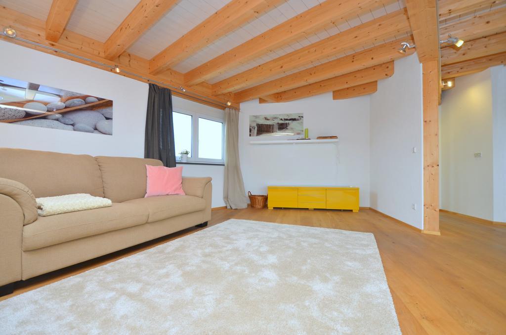 Businessapart Stuttgart Appartement Gäufelden