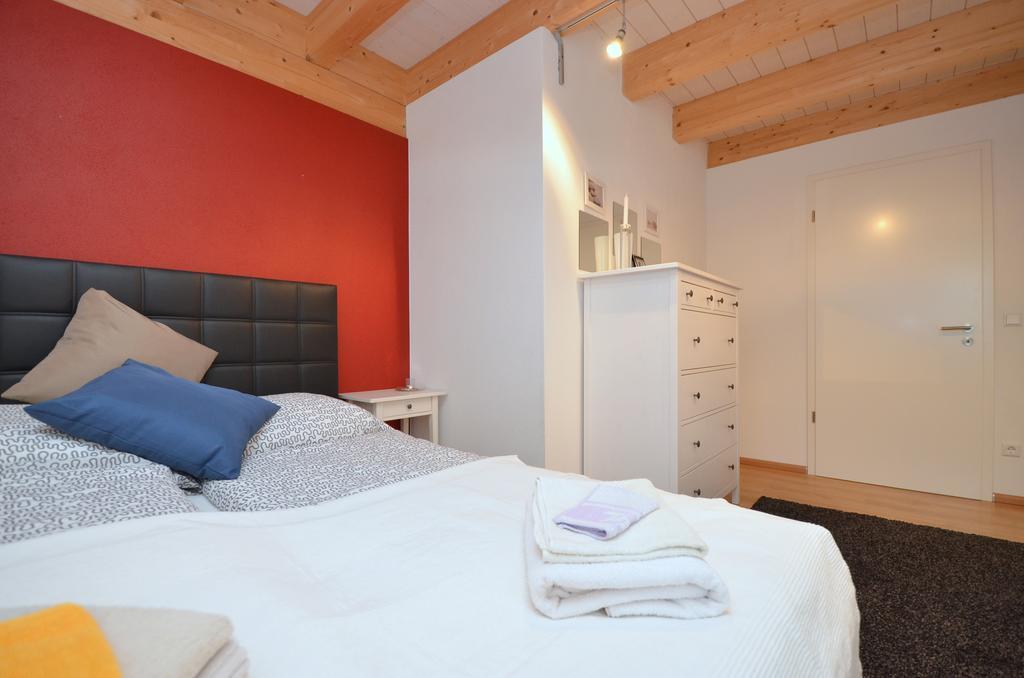 Appartement Businessapart Stuttgart *