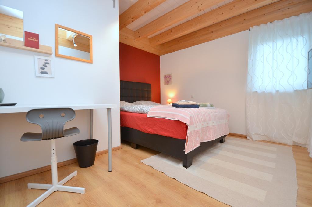 Appartement Businessapart Stuttgart