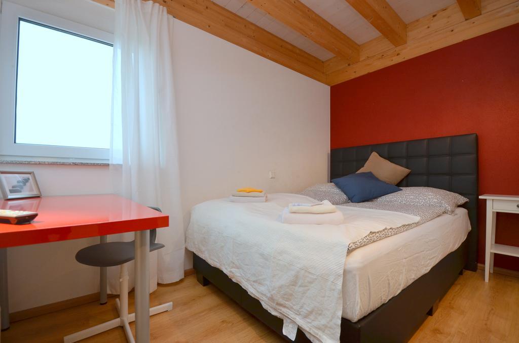 Apartment Businessapart Stuttgart