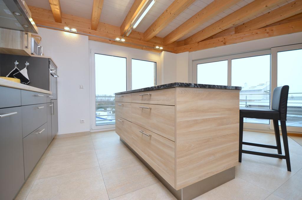 Appartement Businessapart Stuttgart