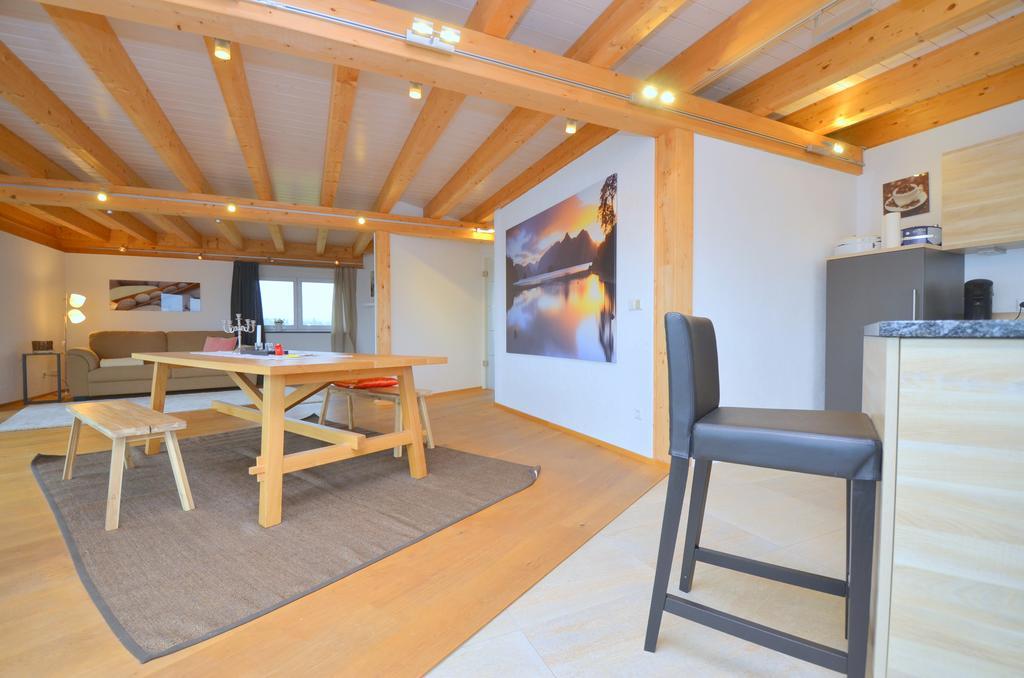Businessapart Stuttgart Apartment Gaufelden