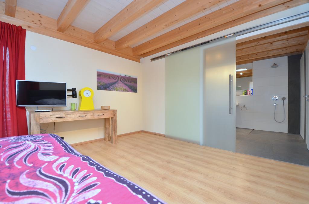 Businessapart Stuttgart Appartement *