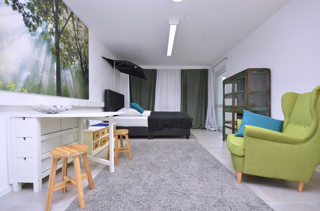 Appartement Businessapart Stuttgart Gäufelden