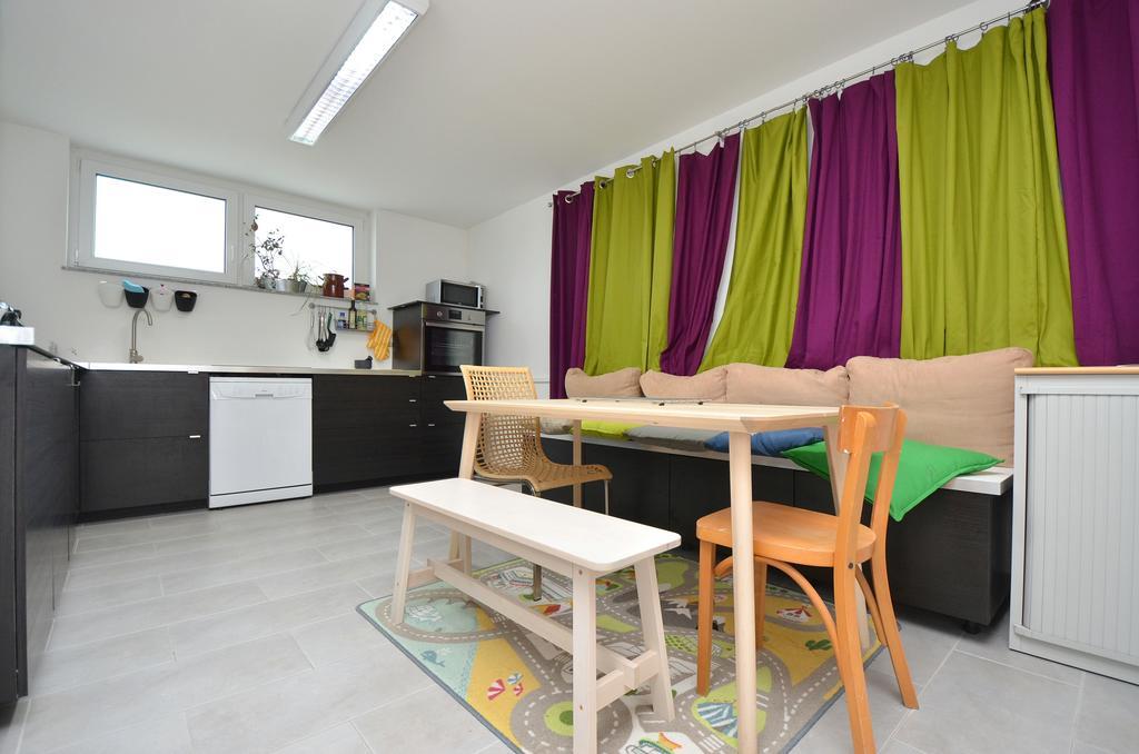 Appartement Businessapart Stuttgart
