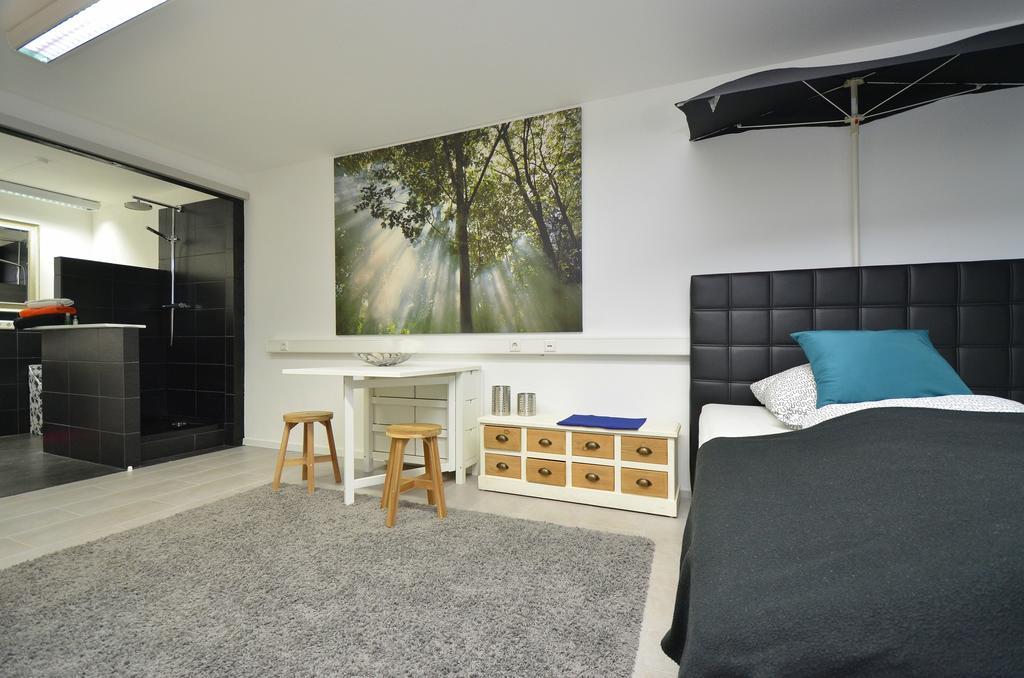 Appartement Businessapart Stuttgart