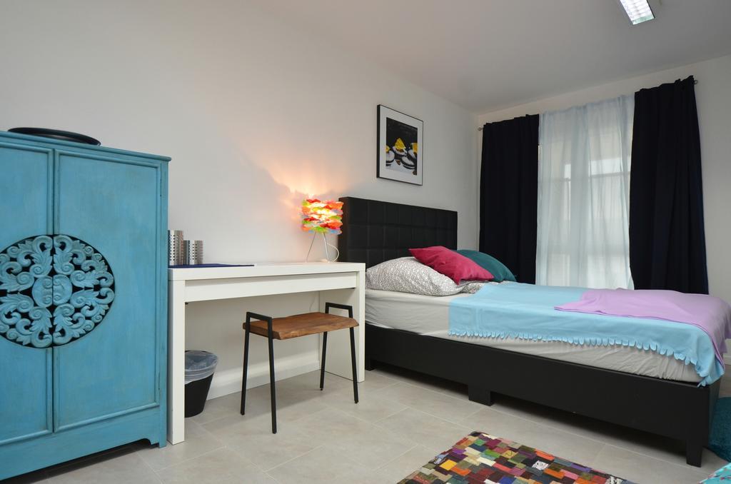 Appartement Businessapart Stuttgart Gäufelden