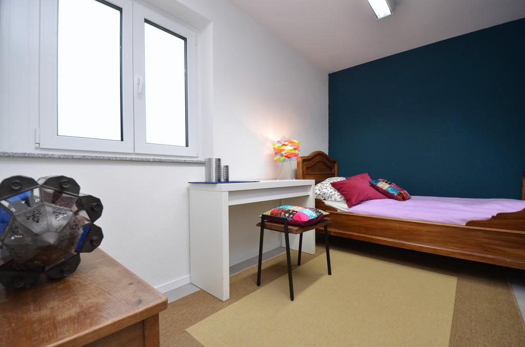 Businessapart Stuttgart Appartement