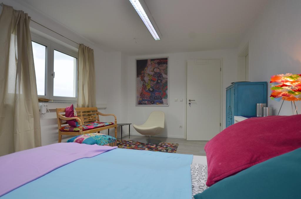 Businessapart Stuttgart Gaufelden
