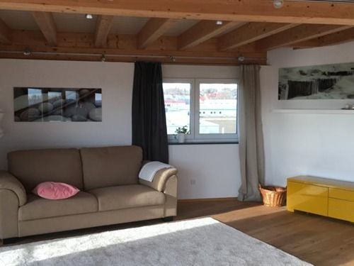 Apartment Businessapart Stuttgart Gaufelden