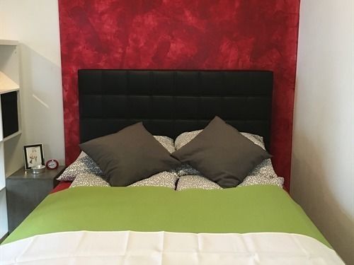 Appartement Businessapart Stuttgart