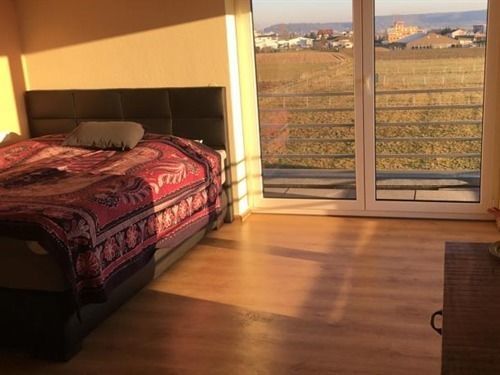Apartment Businessapart Stuttgart *