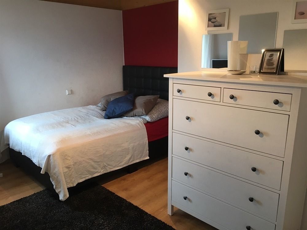 Appartement Businessapart Stuttgart