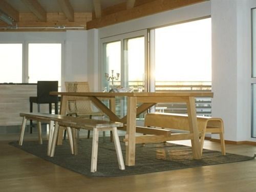 Appartement Businessapart Stuttgart *