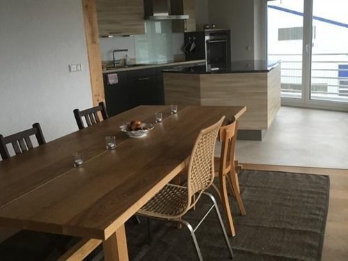 Apartment Businessapart Stuttgart Gaufelden
