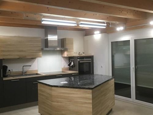 Appartement Businessapart Stuttgart