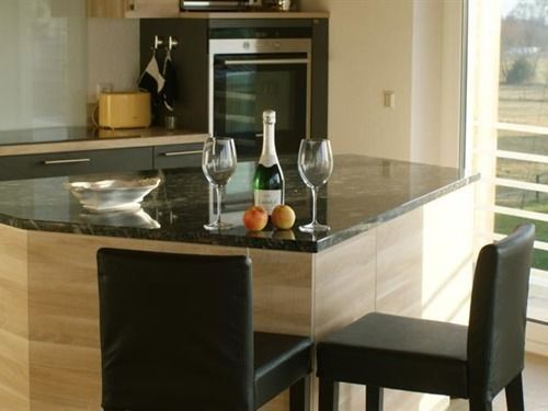 Appartement Businessapart Stuttgart *